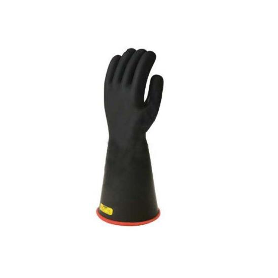 厂家供应美国进口PST4034021高压绝缘手套电工绝缘防护手套