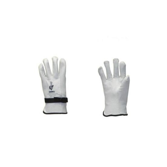 供应美国Chance进口PSCGLP13GN 皮革保护手套全国包邮