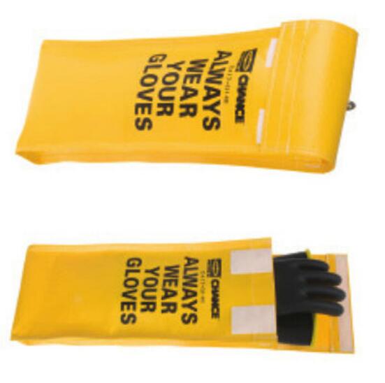 厂家供应美国Chance原装进口手套保护袋C417-0148保护袋