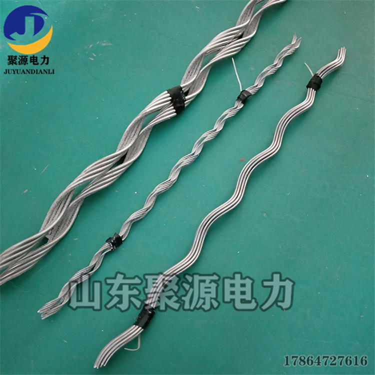 光缆修补护线条全张力接续条