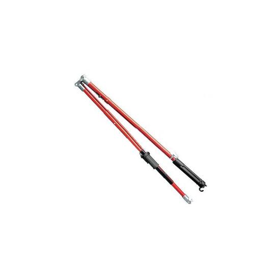 厂家供应进口操作杆C403-0298 折叠式射枪式绝缘操作杆