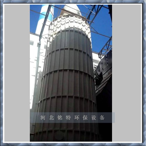 大型脱硫塔 大脱硫塔