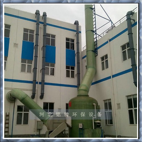YJXD多功能洗涤塔 多功能洗涤塔