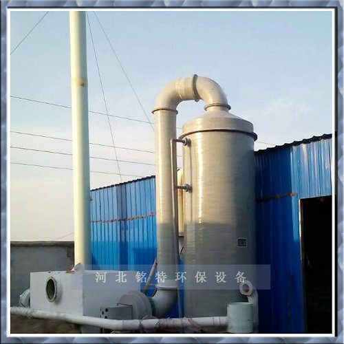 YJNO氮氧化物净化装置 氮氧化物处理塔