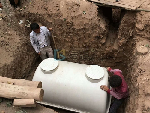 无害化厕所和卫生厕所的区别-港骐
