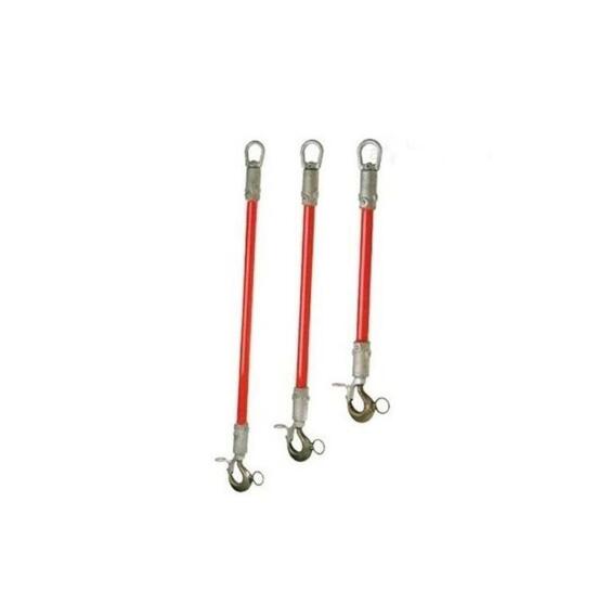 美国Chance进口绝缘工器具C400-1175紧线器连接棒