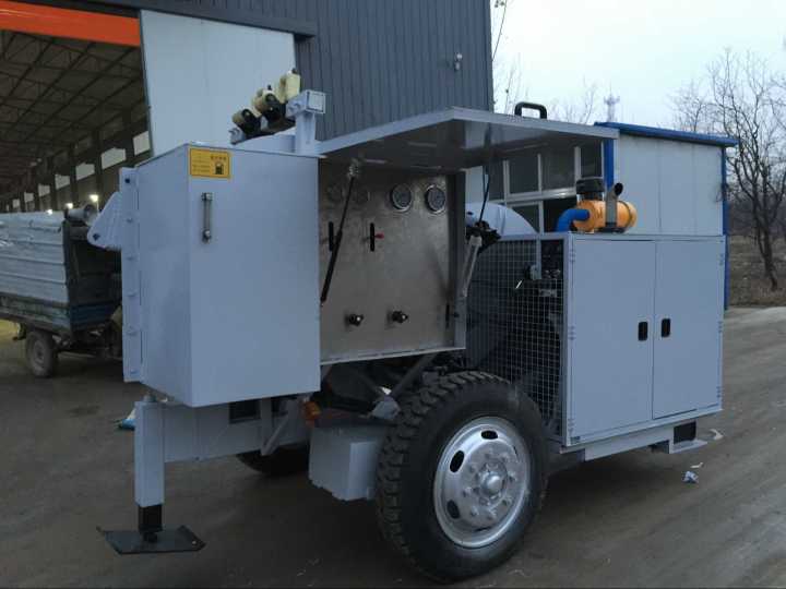 资质办理杆塔组立和架线设备承装180KN（4*4.5kn）大型张力机代办资质