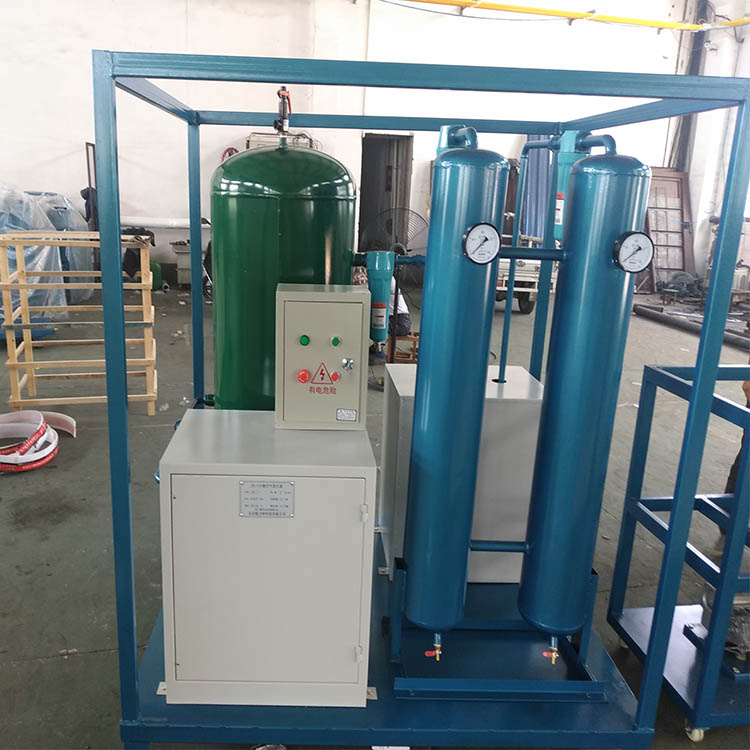 可租可售干燥空气发生器露点小于-40℃干燥空气发生器供应商
