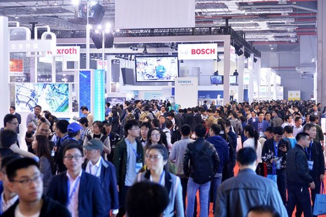 2020上海国际塑料橡胶工业展览会