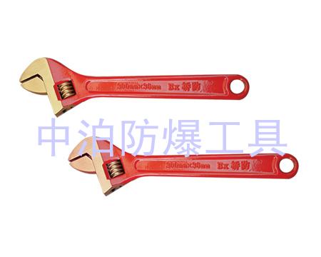 河北中奥供应防爆活扳手，多用活扳手