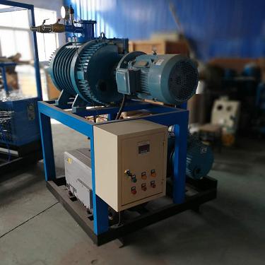 广州电力一级升级滤油泵 2000立方真空泵DPAIR品牌
