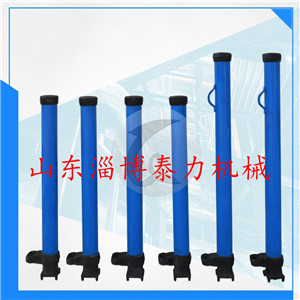 DWX型单体液压支柱介绍DWX特点