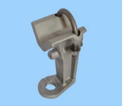 现货供应定位支座TB/T2075.3B(L)-10/A1Si7Mg0.6接触网专用金具 