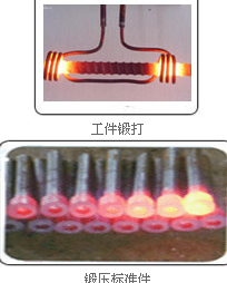 标准件U型螺栓热镦机
