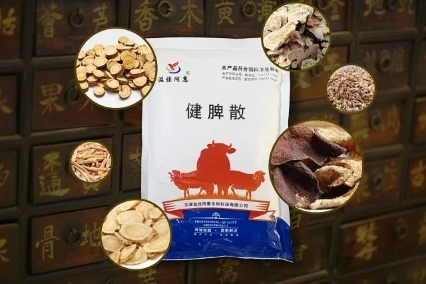 牛粪便稀软拉血盗汗