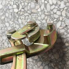 70-120单桃卡线器 紧线器TDK 自动地线卡线器 钢绞线卡线器