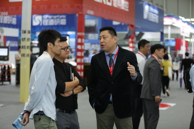 SICE2020上海国际机箱机柜及配套产品展览会