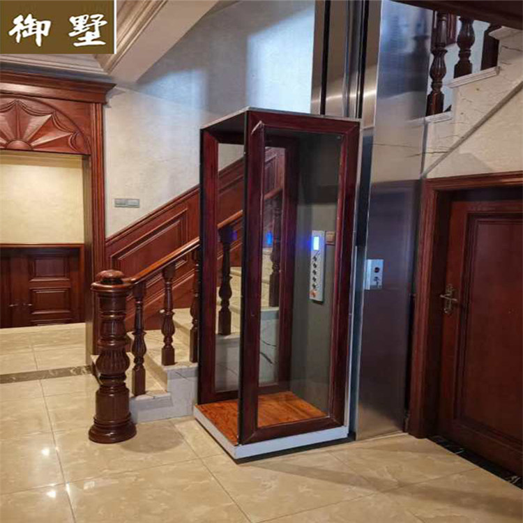 大连家用电梯丽江无机房别墅电梯银川液压电梯室外别墅电梯