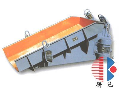 电机振动给料机