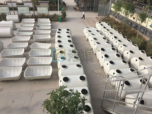 修建无害化卫生厕所的目的-港骐