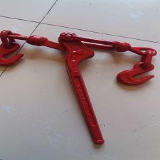 紧线器式紧索具/棘轮紧线器/杠杆式紧索具/无钩环式紧锁具包邮
