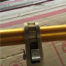 供应铝合金双钩紧线器套筒双钩紧线器5T双钩拉紧器3T多功能紧线器