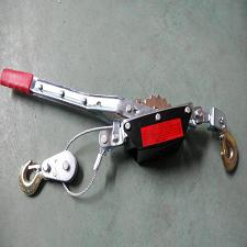 钢丝绳手动紧线器 2T/3T棘轮式手扳紧线器手扳紧线器绝缘手扳紧线器手扳