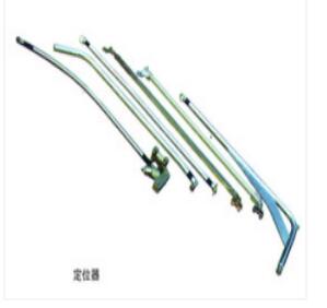 接触网专用金具 定位器支座 定位管支座铁路电气化金具