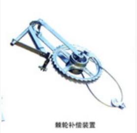 厂家促销棘轮补偿装置 电气化铁路接触网 铁路滑轮补偿装置 