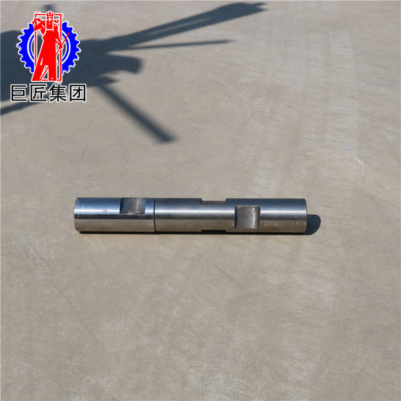 小型取样钻机QZ款微型取岩心钻机质量好重量轻便