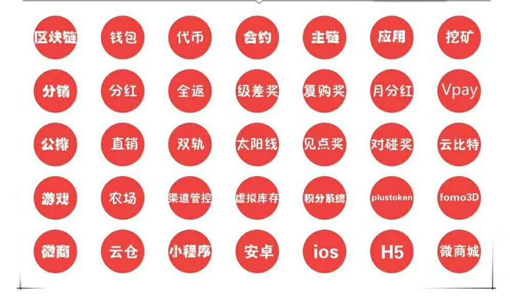 APP开发 矿机理财分红系统源码搭建