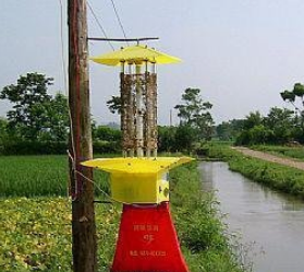 佳多频振式交流电果园杀虫灯厂家杀虫灯