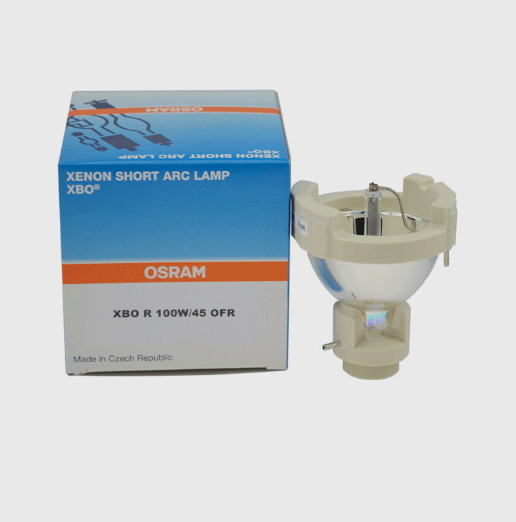 OSRAM XBO 100W/45 C 氙灯