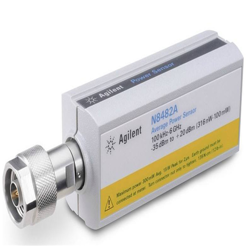回收安捷伦Agilent 8482A/8481A功率探头传感器