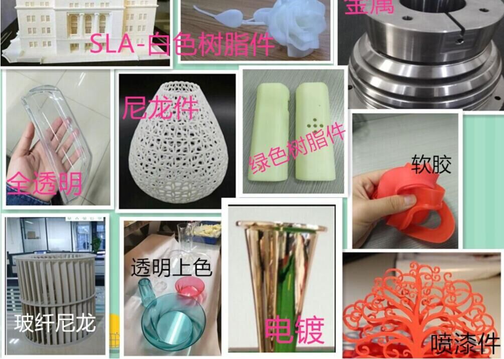 手办，沙盘模型，动漫模型