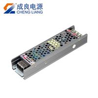 LED调光电源的内部调光方式的特点