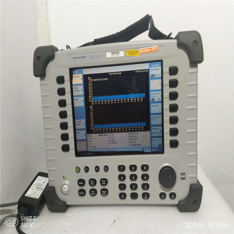 回收Agilent安捷伦 E7495B基站综合测试仪