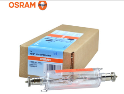 OSRAM XBO 150W/S D 氙灯
