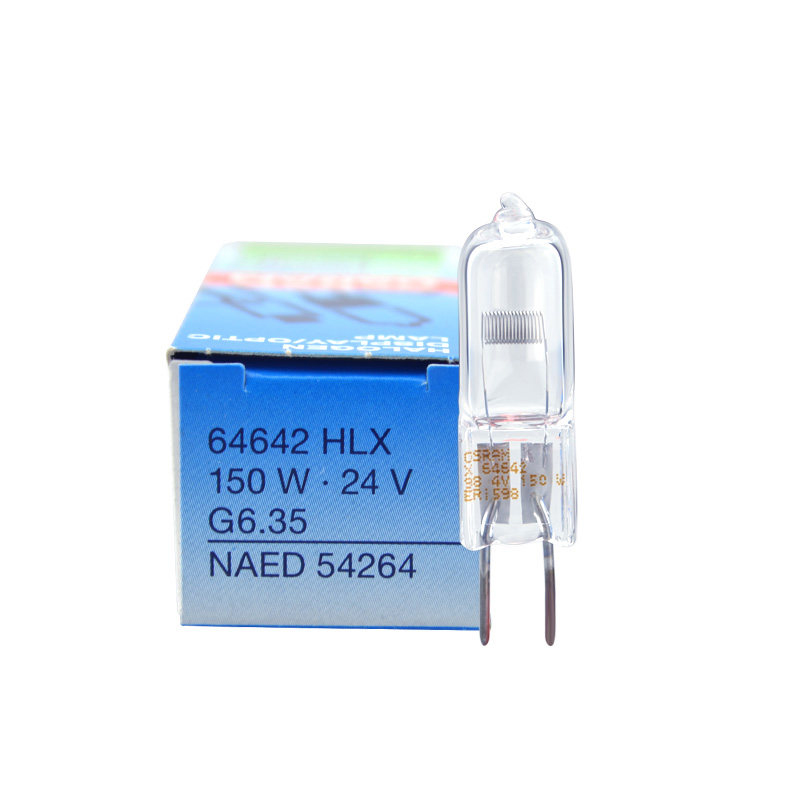 欧司朗OSRAM 64663 36V 400W仪器灯泡 投影仪灯泡