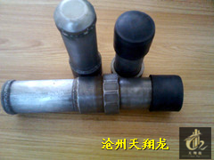 广东声测管厂家-货到付款-规格齐全