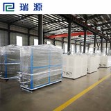 盐城电加热导热油炉厂家直销有机热载体锅炉 电代煤加热导热油炉