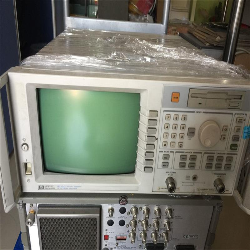 回收+供应HP惠普 8713C网络分析仪