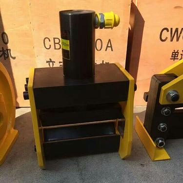 国内电力资质升级弯排机液压弯排机 一级50-125mm弯排机