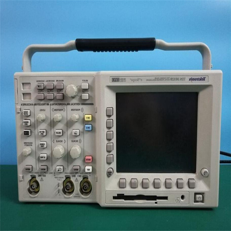 回收+供应泰克Tektronix TDS3032B示波器