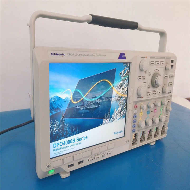 回收+供应泰克Tektronix DPO4104B数字荧光示波器