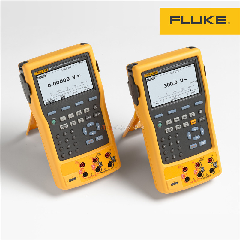 回收Fluke福禄克 754程控多功能校验仪