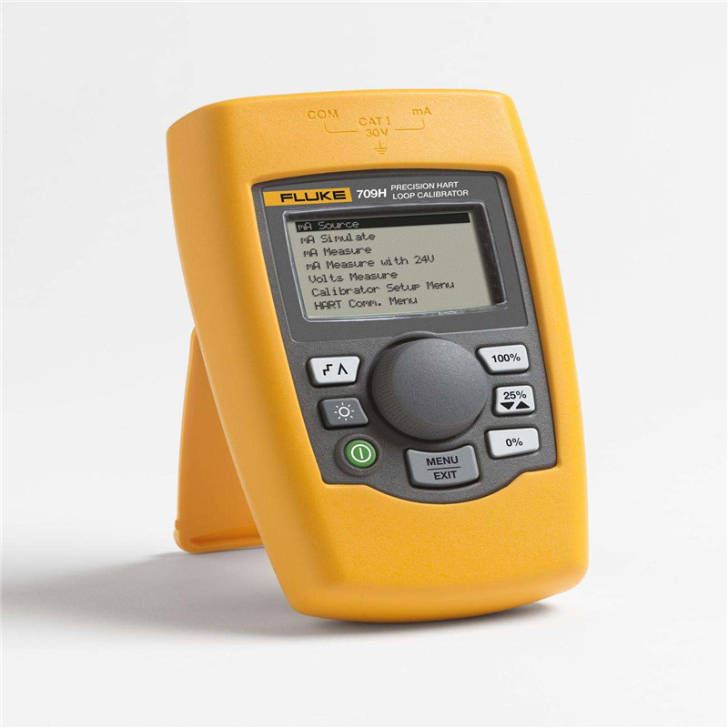 回收Fluke福禄克 709H精密回路校验仪
