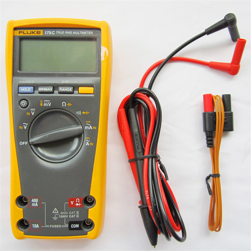 回收+供应福禄克Fluke 179C数字万用表