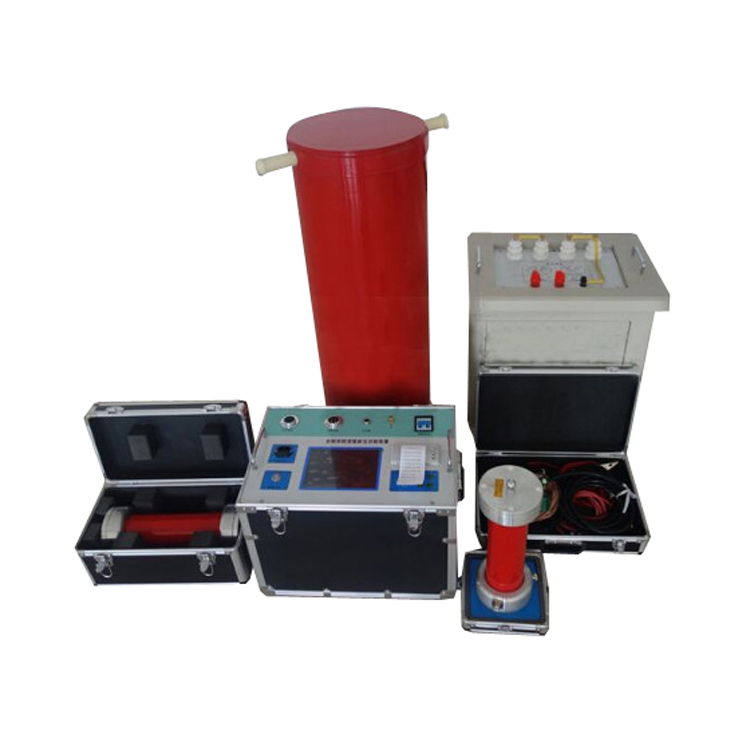 供应4000kVA/800kV/5A变频串联谐振试验成套装置