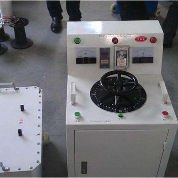 资质专用5kVA/360V感应耐压试验装置 直销